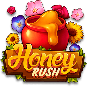 Honey Rush (Play'N Go)